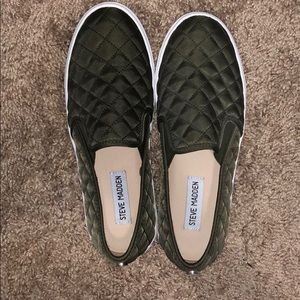 Steve Madden Sneakers